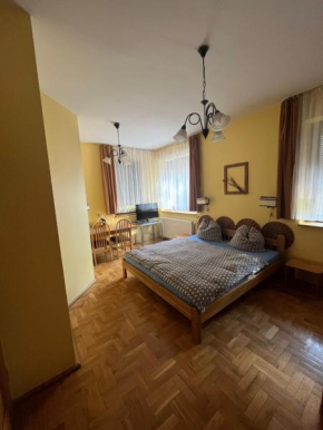 Hotelik Senator with access Kitchen - Adults Only, Zielona Góra